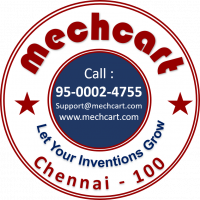 Mechcart logo