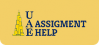 UAE Assignment Help logo