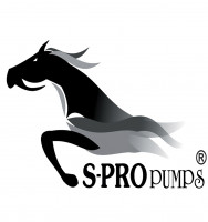 S PRO PUMPS logo