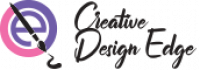 Creative Design Edge logo