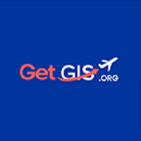 GetGIS (Global Immigration Services) logo