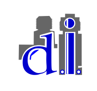 Dinesh Industries logo