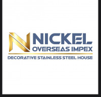 Nickel Overseas Impex logo