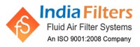 Filter Manufacturer in Ahmedabad : India Filters logo