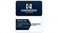 HARSIDDHI ENTERPRISE_Logo