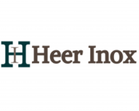 Heer Inox logo