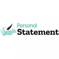 PersonalStatement UK - Your personal statement go-to place logo