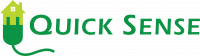 Quick Sense Innovations logo