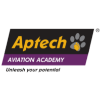 Aptech Aviation Academy logo