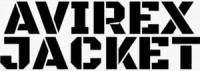 Avirex Jacket logo