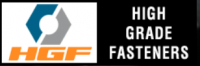 High Grade Fasteners logo