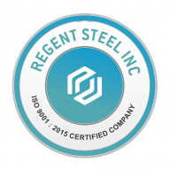 REGENT STEEL INC logo