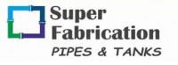 SUPER FABRICATION_Logo