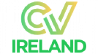 CV IRELAND logo