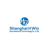 H Win New Material Technology logo