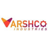 VARSHCO INDUSTRIES PVT LTD logo
