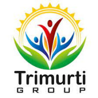 TRIMURTI PLASTIC INDUSTRIES logo