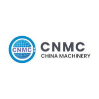 Jining China Machinery Import And Export Co., Ltd. logo