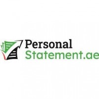 PersonalStatement UAE - Your only go-to personal statement place logo