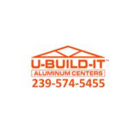U-Build-It Aluminum Centers_Logo