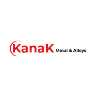 Kanak Metal & Alloys logo