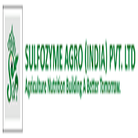 Sulfozyme Agro (India) Pvt. Ltd logo