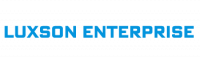 luxson enterprise logo