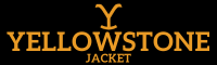 Yellowstone Jacket logo