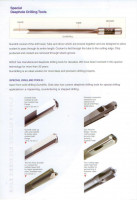 GOLE PRECISION TOOLS PVT LTD logo