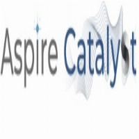 ASPIRE CATALYST logo