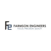 Farmson Engineers logo