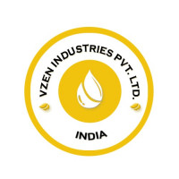 Vzen Industries Pvt Ltd logo