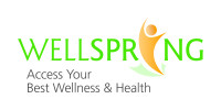 Wellspring Health Services logo