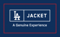 LA Jacket logo