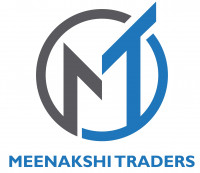 Meenakshi Traders logo