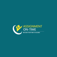 Assignment On Time UK logo