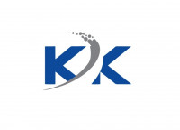 K K METAL AND VALVES_Logo