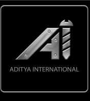 Aditya international logo
