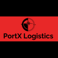 Portx Logistics Packers And Movers logo