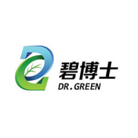 Jiangsu Dr.green Textile Co., ltd logo