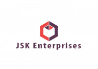 JSK Enterprises logo