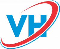 Vishwas Hydraulics logo