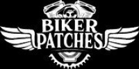 UK's Top Biker Patches logo