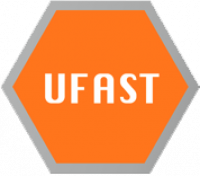 Usha Fasteneres logo