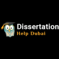 Dissertation Help Dubai logo
