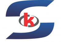S K FORGEFIT LLP logo