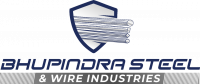 Bhupindra Steel & Wire Industries logo