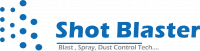 Sandblastingmachine.in logo