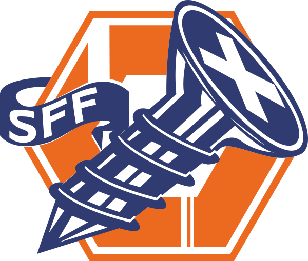 Shree Fasteners & Fittings logo