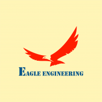 Eagle Engineering logo